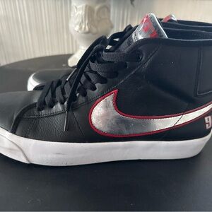 Nike SB blazer “grant taylor”